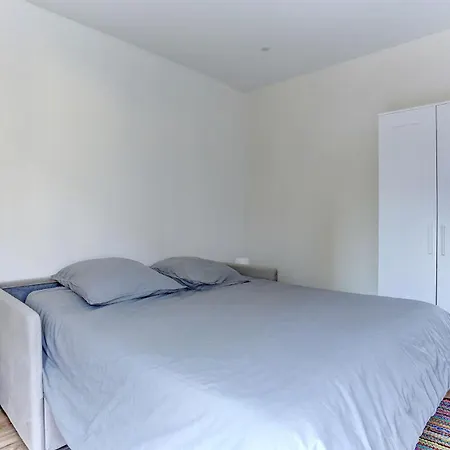 Le Duc - Apartament Viroflay